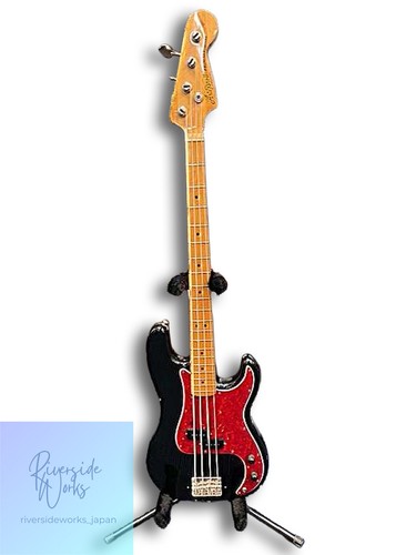 Aria pro electric bass - aria, ii