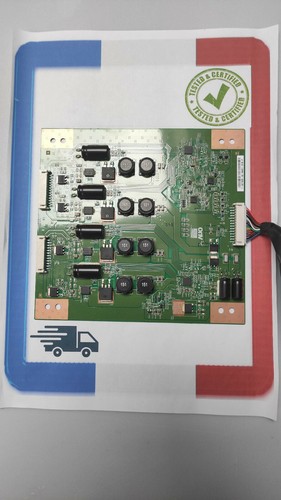 Carte inverter led t370hw04 - led,