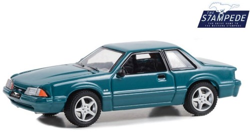 Ford mustang 1992 - mustang, 5.0