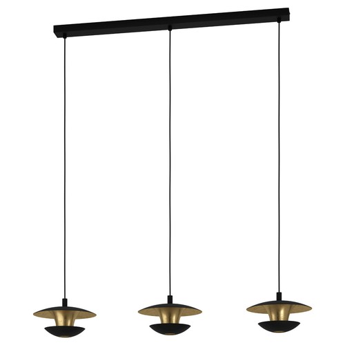 Lustre moderne design - design, or
