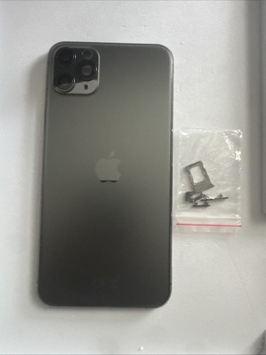 Châssis iphone pro max - châssis,