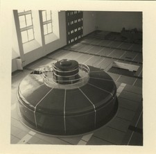 PHOTO ANCIENNE - VINTAGE