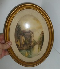 JOLIE ANCIENNE   LITHOGRAPHIE