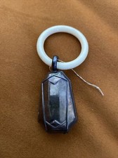 Ancien Hochet Bebe Enfant