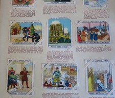 L'EUROPE, chocolat pupier