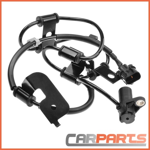 Abs capteur vitesse roue - abs,