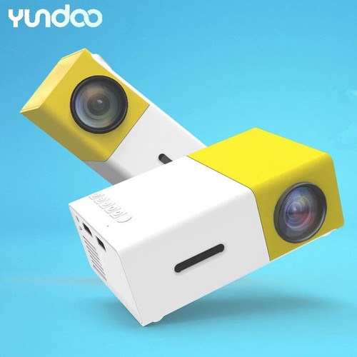 Mini video projecteur - mini,
