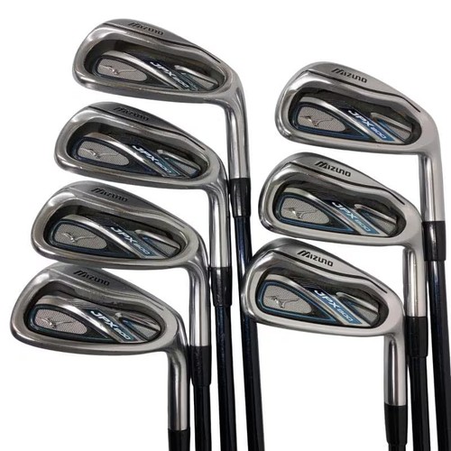 Set fers mizuno jpx - de, 800
