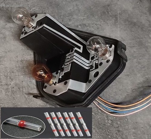 Platine kit reparation feu