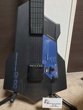 Synthétiseur guitare