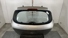 Malle/Hayon arriere PEUGEOT
