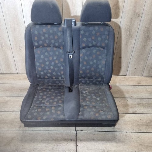Mercedes benz vito viano w639 - mercedes-benz,