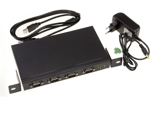 Convertisseur rs232 vers usb - convertisseur,