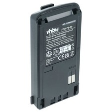 Batterie pour Kenwood TH-D7AT TH-D7A TH-G71A TH-D7E TH-G71 TH-D7 1100mAh 7,2V