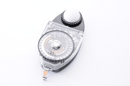 Compteur lumière sekonic - compteur, de