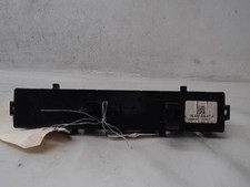 Bouton de warning PEUGEOT 3008 1 PHASE 1 96638425XTA