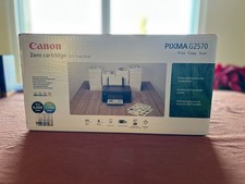 Canon PIXMA G550 Couleur Jet