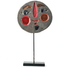 JACOTTE & ROGER CAPRON