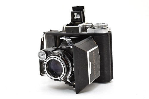 Zeiss ikon super ikonta 531 - zeiss,