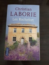 Les Rochefort | Christian