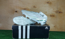 Аdidas X Speedportal.1 FG GZ5104 Elit Blanc bottes Crampons hommes...