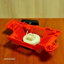 Démarreur de recul pour