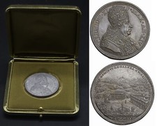 Papal States Clement Xi Pope