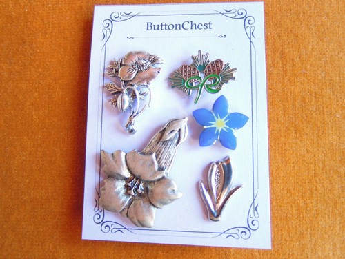 Lot mini pin - lot, de