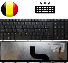 Clavier Belge Azerty  Acer