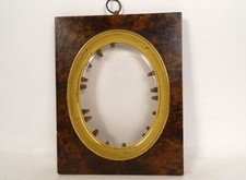 Cadre miniature photo loupe de