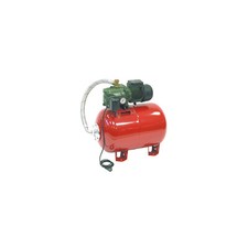 Pompe Aquajet 102 60 M - Surpresseur D'eau Dab Avec Réservoir 60l - 0.75kw 3.6m3