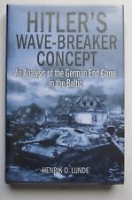 Hitler's Wave-Breaking