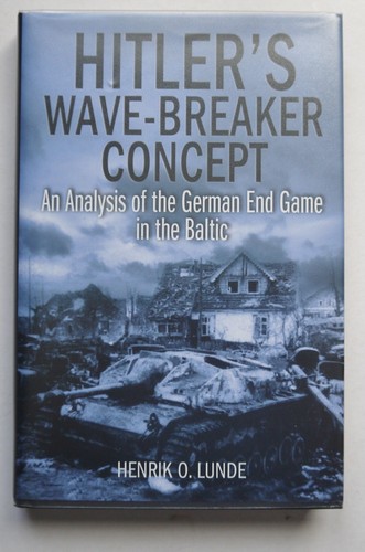 Hitler wave breaking - hitler's, wave-breaking