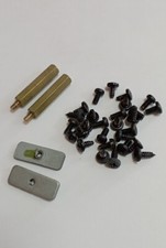 Lot vis Platine PCB stéréo carte mixage électronique Pro.2 Karaoke Mixer KM-20