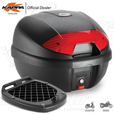 Kit Top-Case Kappa Monolock