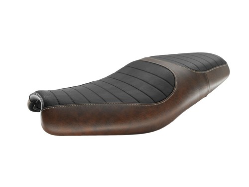Housse selle triumph - de,