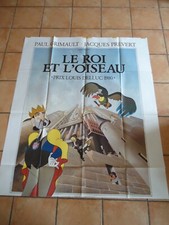 ** POSTER  AFFICHE ORIGINALE