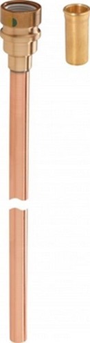 Pièce transition gok - pièce,