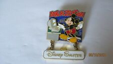 PINS DISNEY   N°  27     EDITION LIMITE cast ex