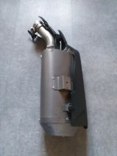 Silencieux droit YAMAHA YZF 1000 YZF1000 R1 CROSSPLANE 2009-2014.