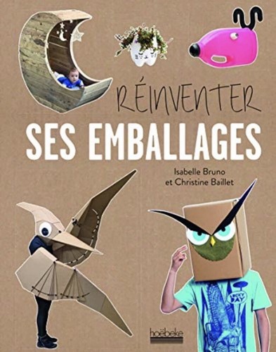 Réinventer ses emballages - , |