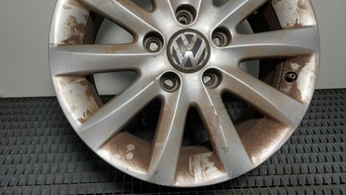 Jante volkswagen golf - golf, 5