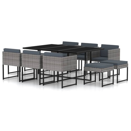 Salon jardin pcs - salon, avec