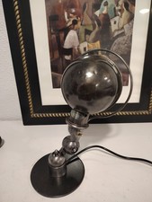 Ancienne lampe Jielde Type