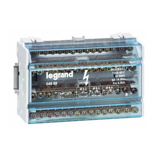 Legrand 004888 répartiteur - 004888,