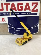 🪩Matchbox Super Kings Laing