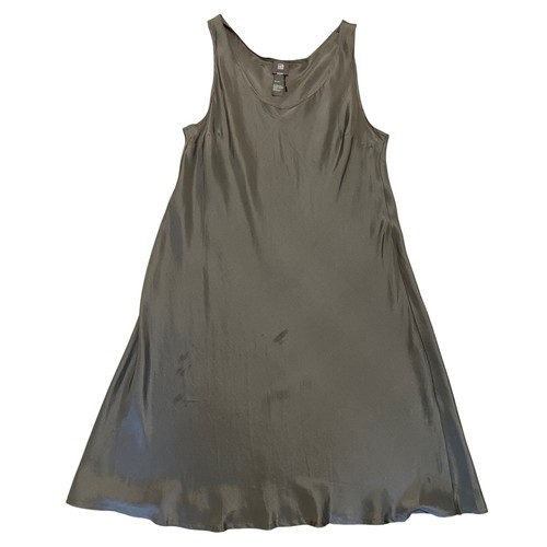 Lilith silk shift dress - lilith,