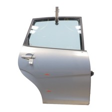 Porte arrière droite - Seat TOLEDO III - Bleu Clair - 5P0833056 - H0-9806F