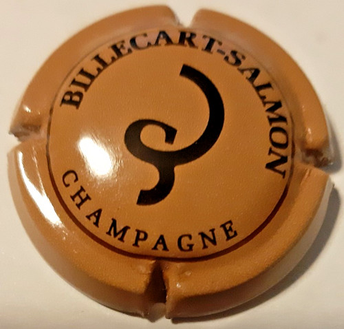 Capsule champagne - capsule, de