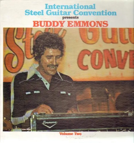 International steel guitar - international,
